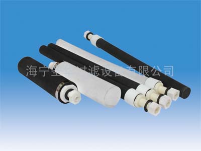 PA、PE微孔過濾管