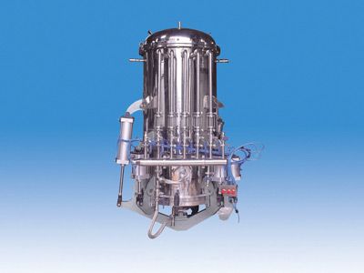 PA、PE精密過濾器